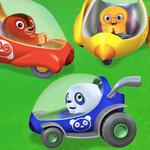 Ruff-Ruff, Tweet and Dave’s Racing Adventure for PC Ruff-Ruff, Tweet and Dave’s Racing Adventure for PC