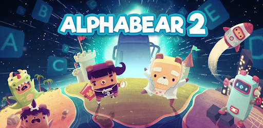 Alphabear 2: English word puzzle PC screenshot Alphabear 2: English word puzzle PC screenshot