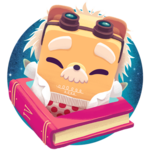 Alphabear 2: English word puzzle icon