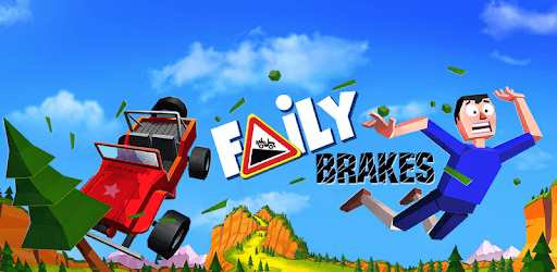Faily Brakes PC screenshot
