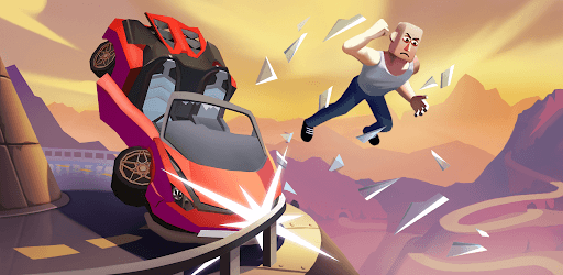 Faily Brakes 2 - Car Crashing Game PC screenshot
