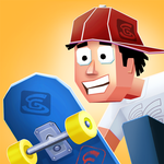 Faily Skater for PC