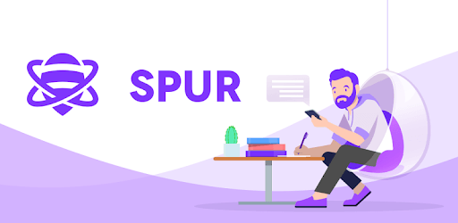 Spur - The Jobs Marketplace PC screenshot