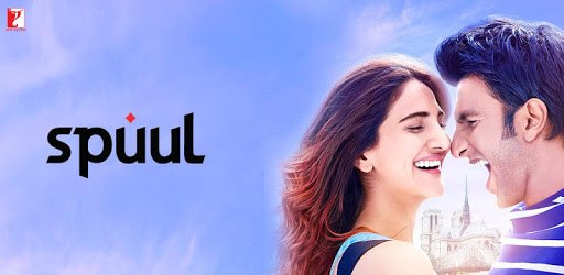 Spuul - Watch Indian Movies PC screenshot