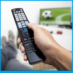 Universal Remote Control Free for PC Universal Remote Control Free for PC