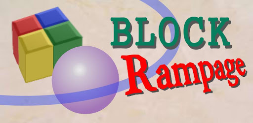 Block Rampage PC screenshot