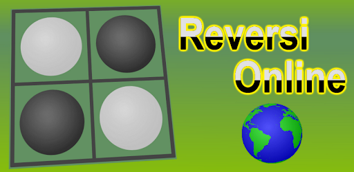 Reversi Online PC screenshot