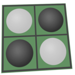 Reversi Online icon