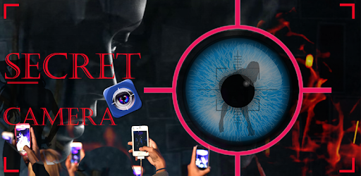 Secret Photo Camera PC screenshot
