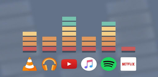 App Volume Control PC screenshot App Volume Control PC screenshot
