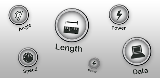 Multi Unit Converter PC screenshot Multi Unit Converter PC screenshot