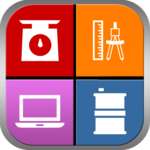 Multi Unit Converter for PC Multi Unit Converter for PC