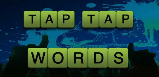 Tap Tap Words PC screenshot
