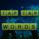 Tap Tap Words for PC