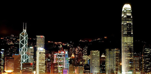 Best HK Radios PC screenshot