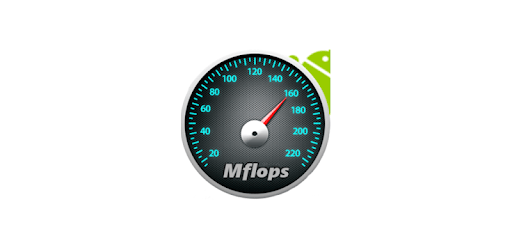 Mobile Linpack PC screenshot Mobile Linpack PC screenshot