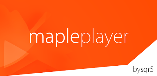 Maple Player JB PC screenshot Maple Player JB PC screenshot