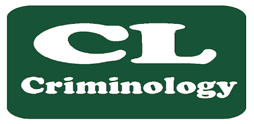 criminology PC screenshot