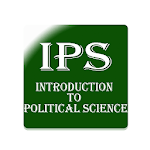 Introduction to political science icon