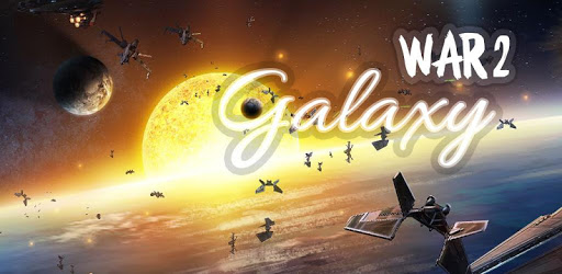 Galaxy Shooter : War Alien PC screenshot