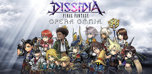 DISSIDIA FINAL FANTASY OPERA OMNIA PC screenshot DISSIDIA FINAL FANTASY OPERA OMNIA PC screenshot