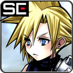 DISSIDIA FINAL FANTASY OPERA OMNIA icon