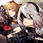FFBE WAR OF THE VISIONS icon