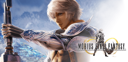 MOBIUS FINAL  FANTASY PC screenshot