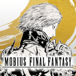 MOBIUS FINAL  FANTASY icon