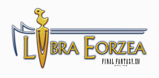 FFXIV: LIBRA EORZEA PC screenshot