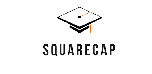 Squarecap Mobile PC screenshot
