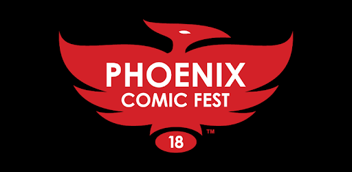 Phoenix Comic Fest PC screenshot