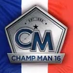 Champ Man 16 for PC