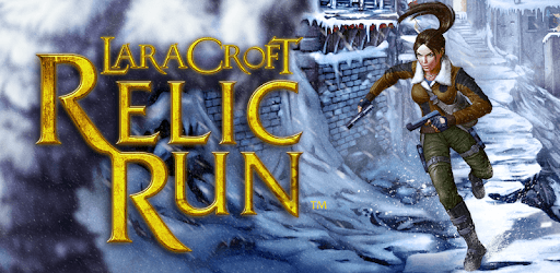 Lara Croft: Relic Run PC screenshot