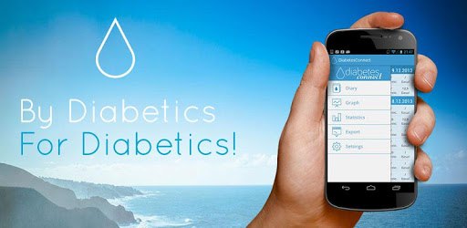 Diabetes Connect PC screenshot
