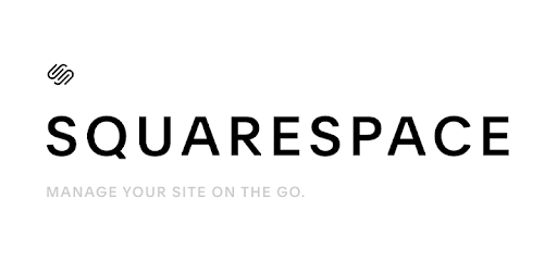 Squarespace — Website Builder PC screenshot Squarespace — Website Builder PC screenshot