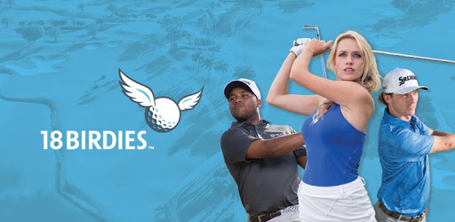 18Birdies: Golf GPS App PC screenshot