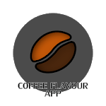 Coffee Flavour Wheel App icon