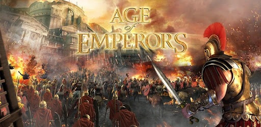 Age of Emperors PC screenshot Age of Emperors PC screenshot