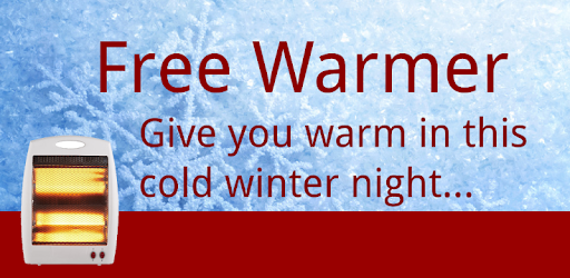 Free Warmer PC screenshot