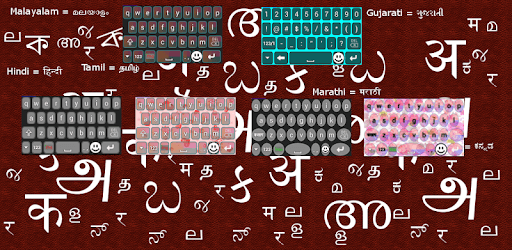 EazyType Marathi Keyboard Emoji & Stickers Gifs PC screenshot EazyType Marathi Keyboard Emoji & Stickers Gifs PC screenshot