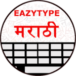 EazyType Marathi Keyboard Emoji & Stickers Gifs icon