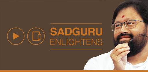 Sadguru Enlightens PC screenshot