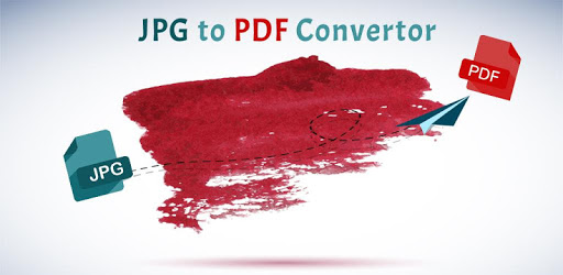 JPG to PDF Converter Free PC screenshot