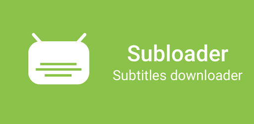 Sub Loader - download subtitles for movies and TV PC screenshot Sub Loader - download subtitles for movies and TV PC screenshot