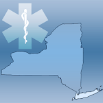 NYS EMS Collaborative Protocol icon