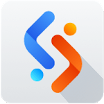 SRF Sparsh icon