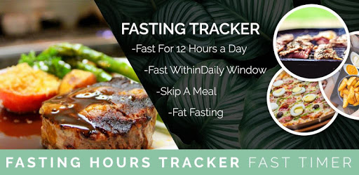Fasting Hours Tracker - Fast Timer PC screenshot