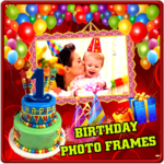 Birthday Photo Frames for PC Birthday Photo Frames for PC
