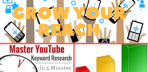 Keyword Tool PC screenshot